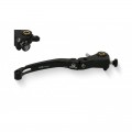 CNC Racing PRAMAC RACING LIMITED EDITION Billet RACE Folding Adjustable Brake Lever for Aprilia - 190mm CNC Racing PRAMAC RACING LIMITED EDITION Billet RACE Folding Adjustable Brake Lever for Aprilia - 190mm